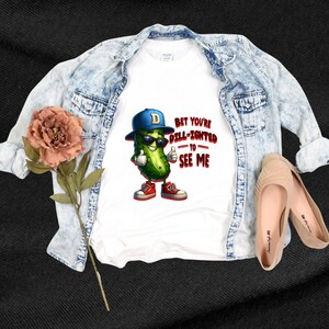 Dillited- Unisex T-shirt Softstyle
