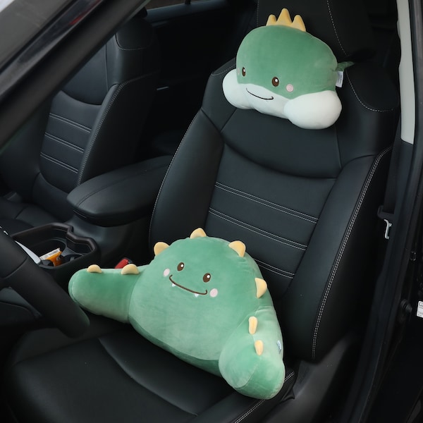 Cute Neck Pillows for Car Etsy