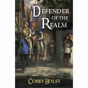 Defender of the Realm