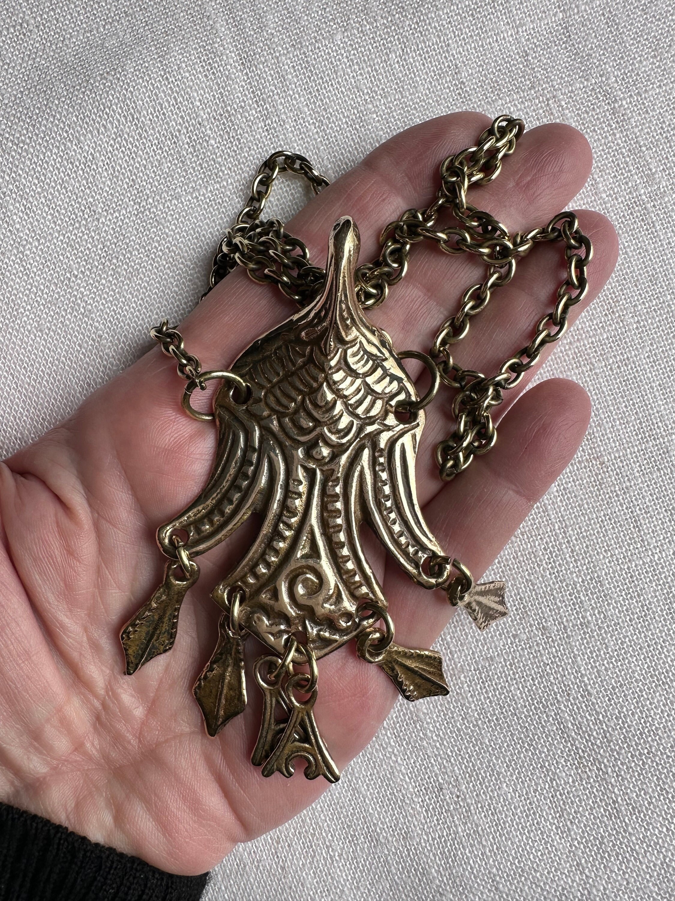 Kalevala Koru Vintage - Etsy