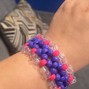 Kandi Cuffs
