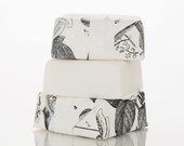 Green Tea Shea Butter Soap