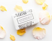 Love Potion n ° 9 du beurre de karité savon