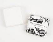 Honeysuckle Shea Butter Soap