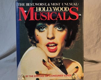 Lo mejor, lo peor y lo más insólito: los musicales de Hollywood
