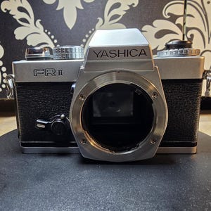Yashica fx 7 - Etsy 日本