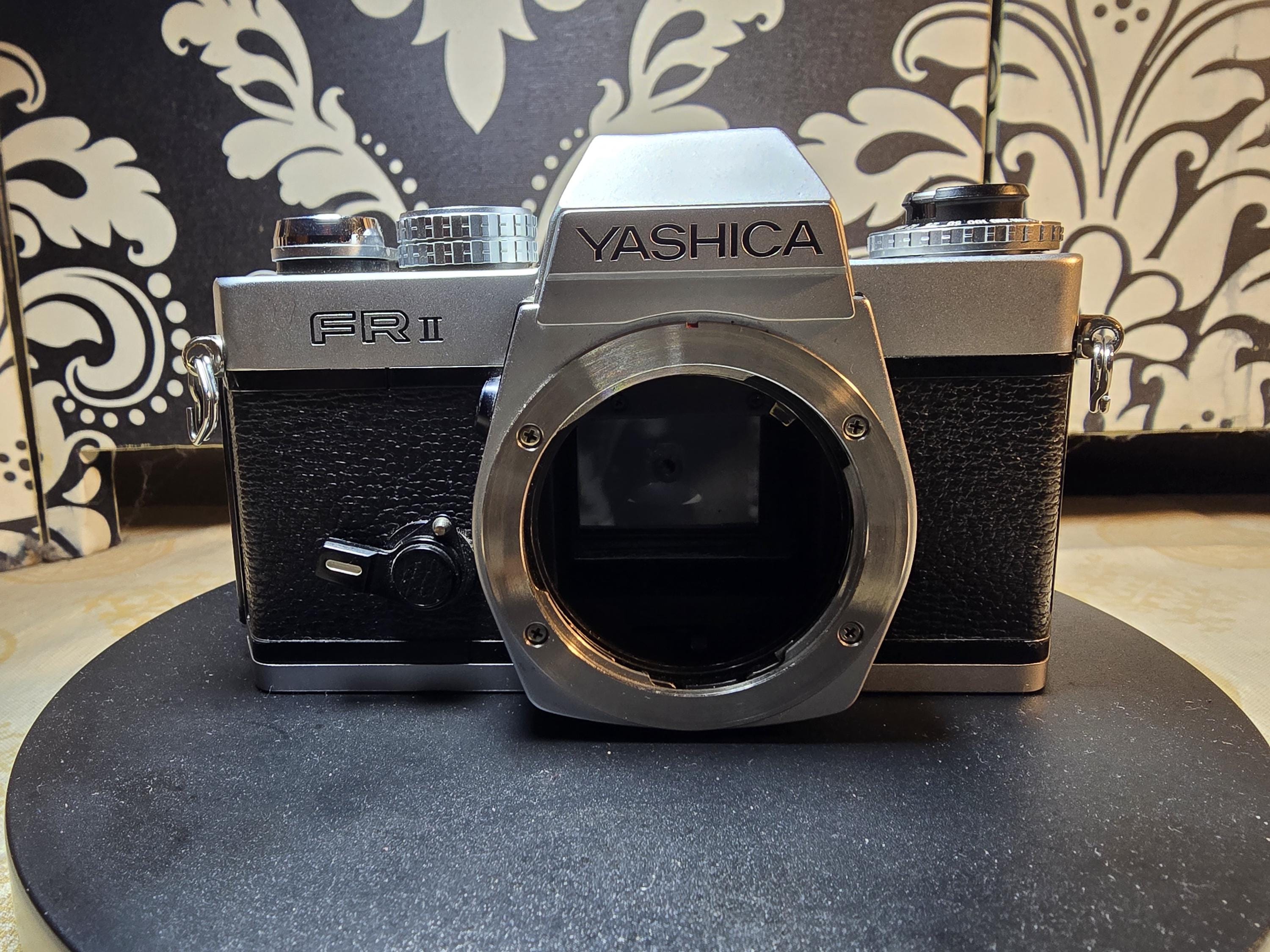 Yashica fx 7 - Etsy 日本