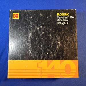 Kodak slide carousel - Etsy 日本