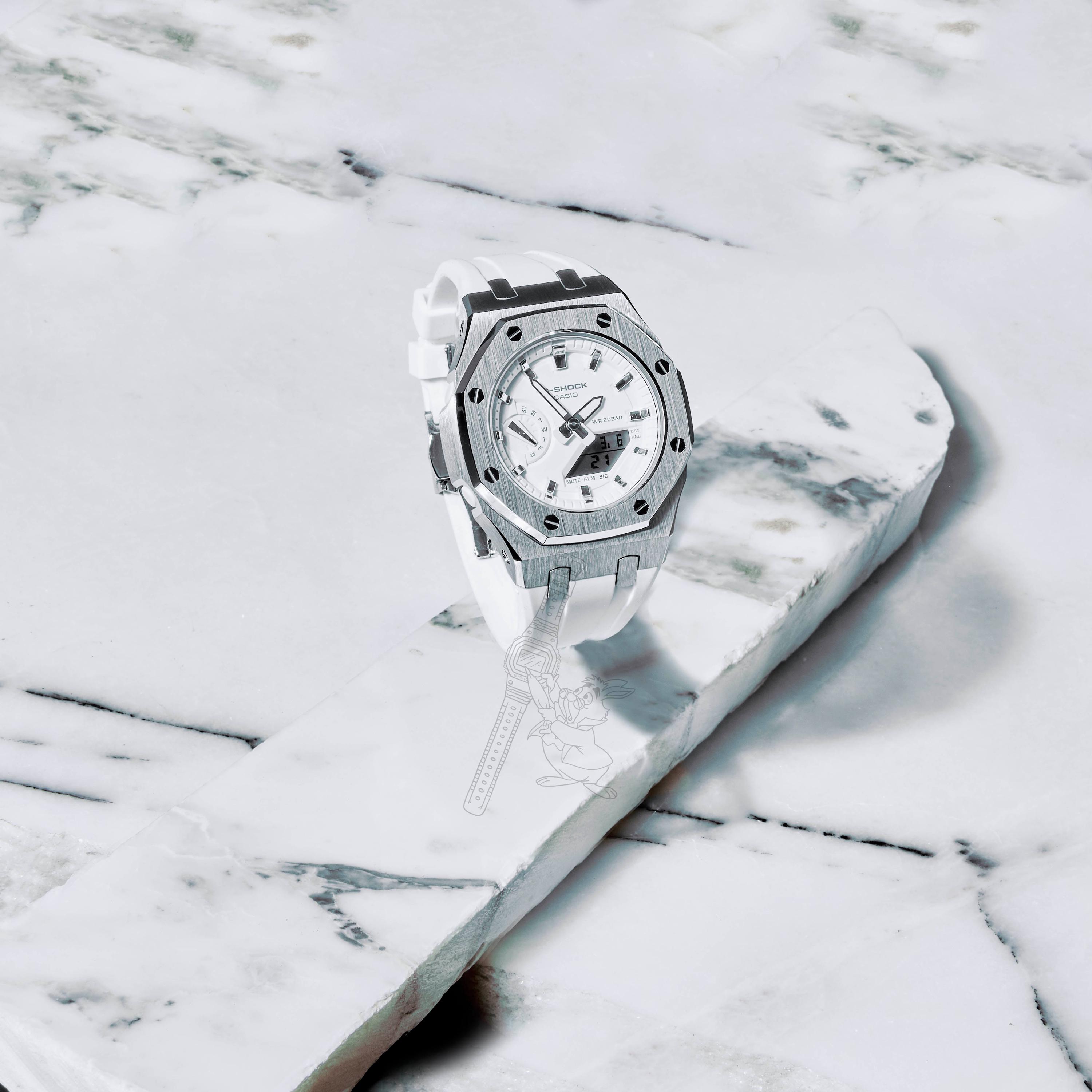 Casio gma s2100 mod - Etsy 日本