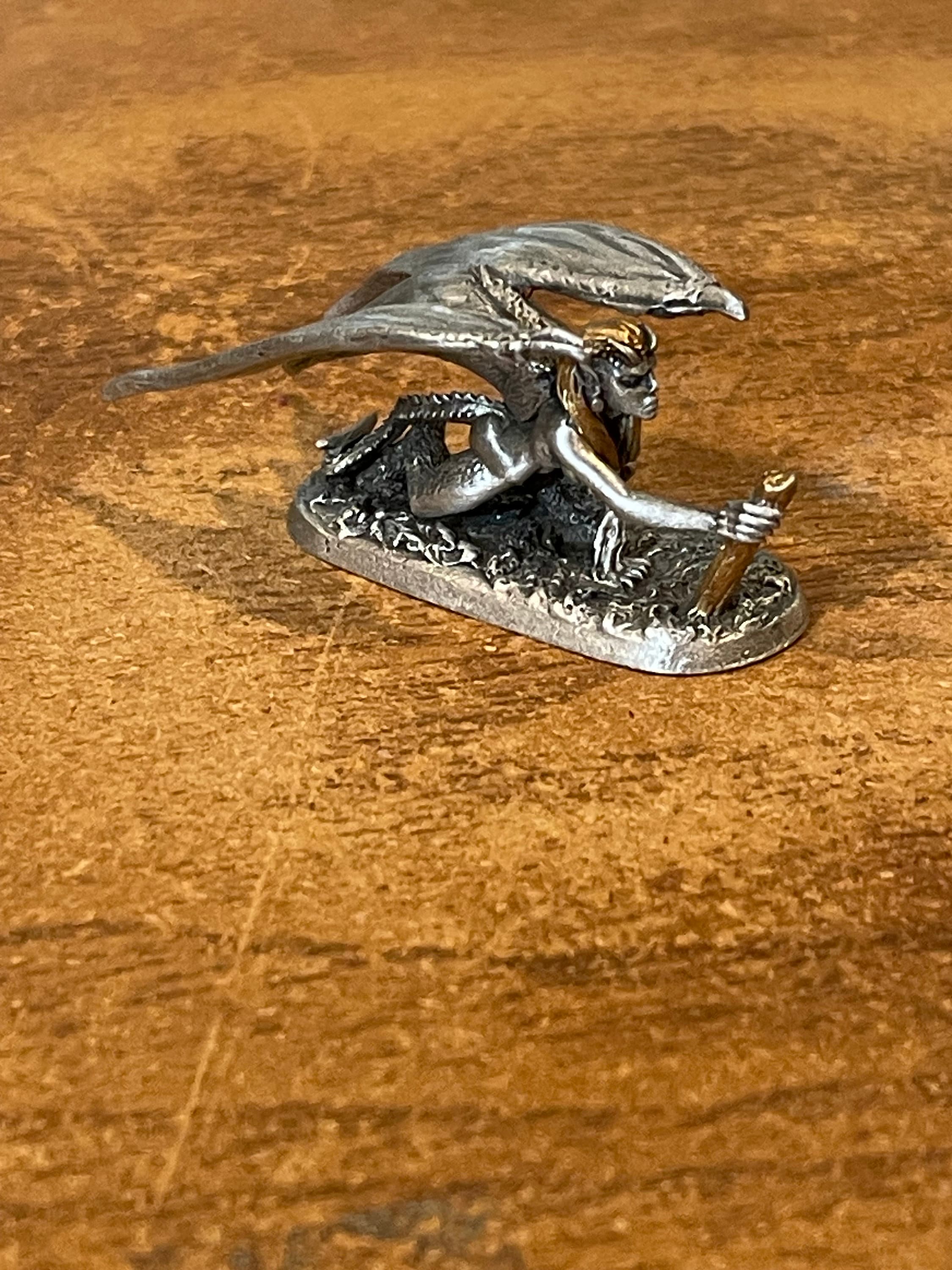Ral Partha Figurine - Etsy