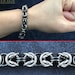 see more listings in the Bracelet - Under 1" Wide section
