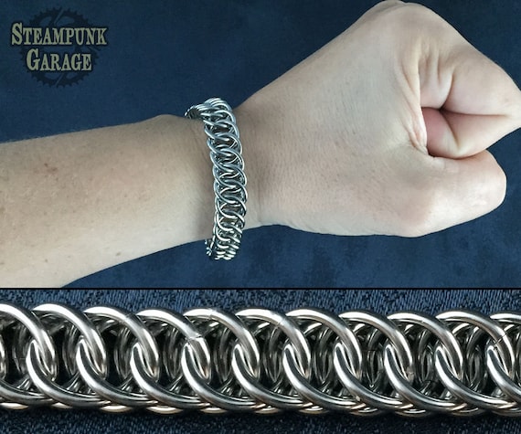 Titanium metal deals jewelry
