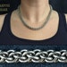 see more listings in the Necklace / Choker section