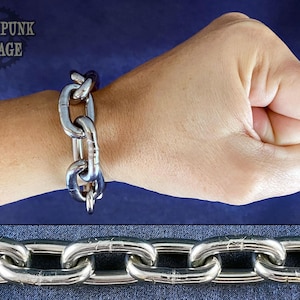 Anchor Wallet Chain - Etsy