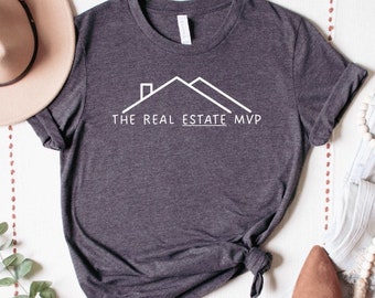 Realtor Shirt, Real Estate shirt, Realtor definition shirt, Funny Real Estate Shirt, Gift for Realtor, Real Estate Agent Gift, Realtor gift