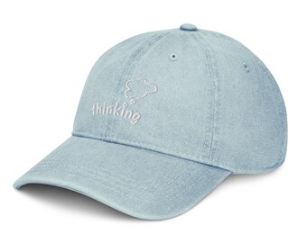 thumbnail interactive-video image 1 of Baseball Cap Men Women Name Clint Gift Embroidered Unisex... 1 of 14