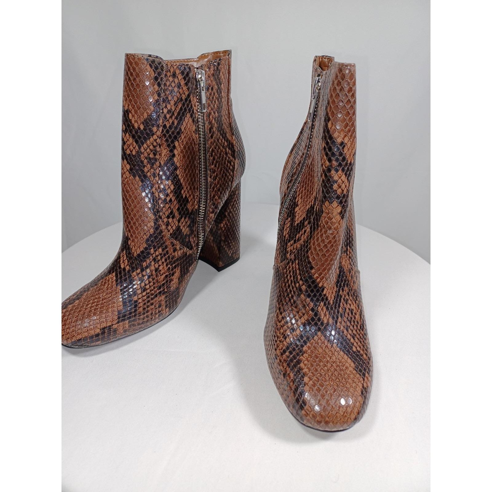 Vintage Steve Madden Boots