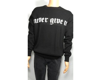 Suéter XL para hombre de Forever 21