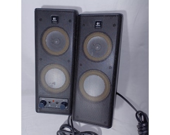 MJWDP Computer Speakers Detachable Speaker Movie Surround Sound 並行輸入品 USB-Powered Mini Desktop Speakers, External Multimedia with