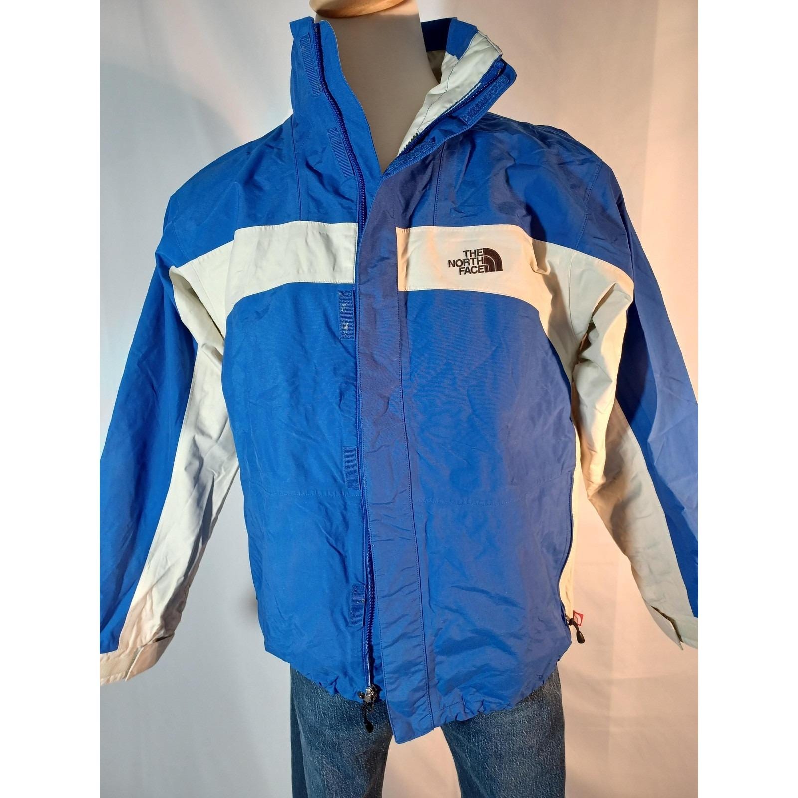 The North Face Hyvent Jacket - Etsy display picture 1