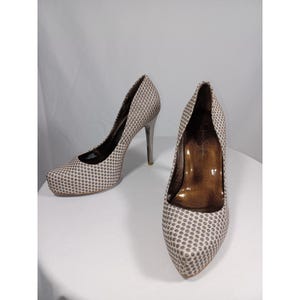 Jessica Simpson Shoe - Etsy