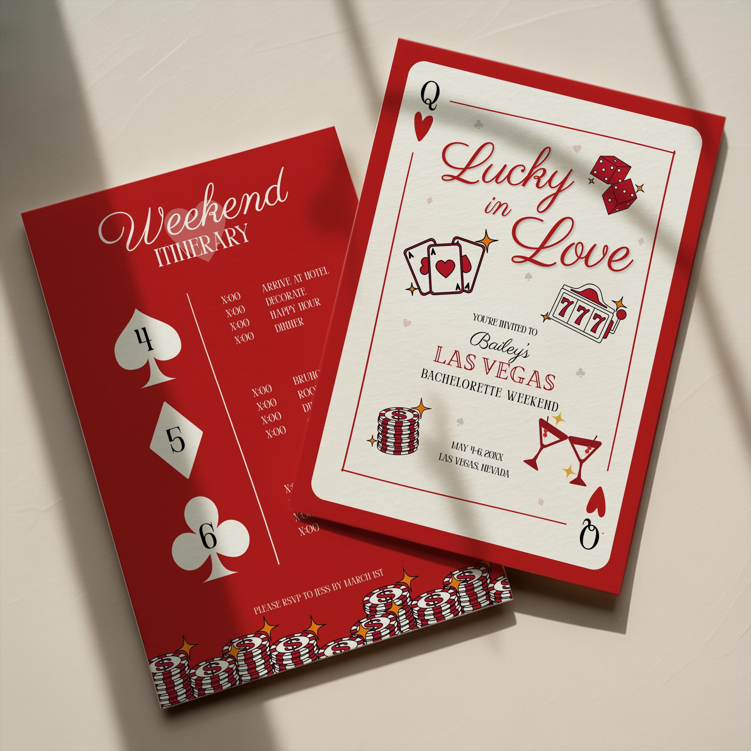 Despedida de soltero en las vegas - Etsy México, image size:2500x2500