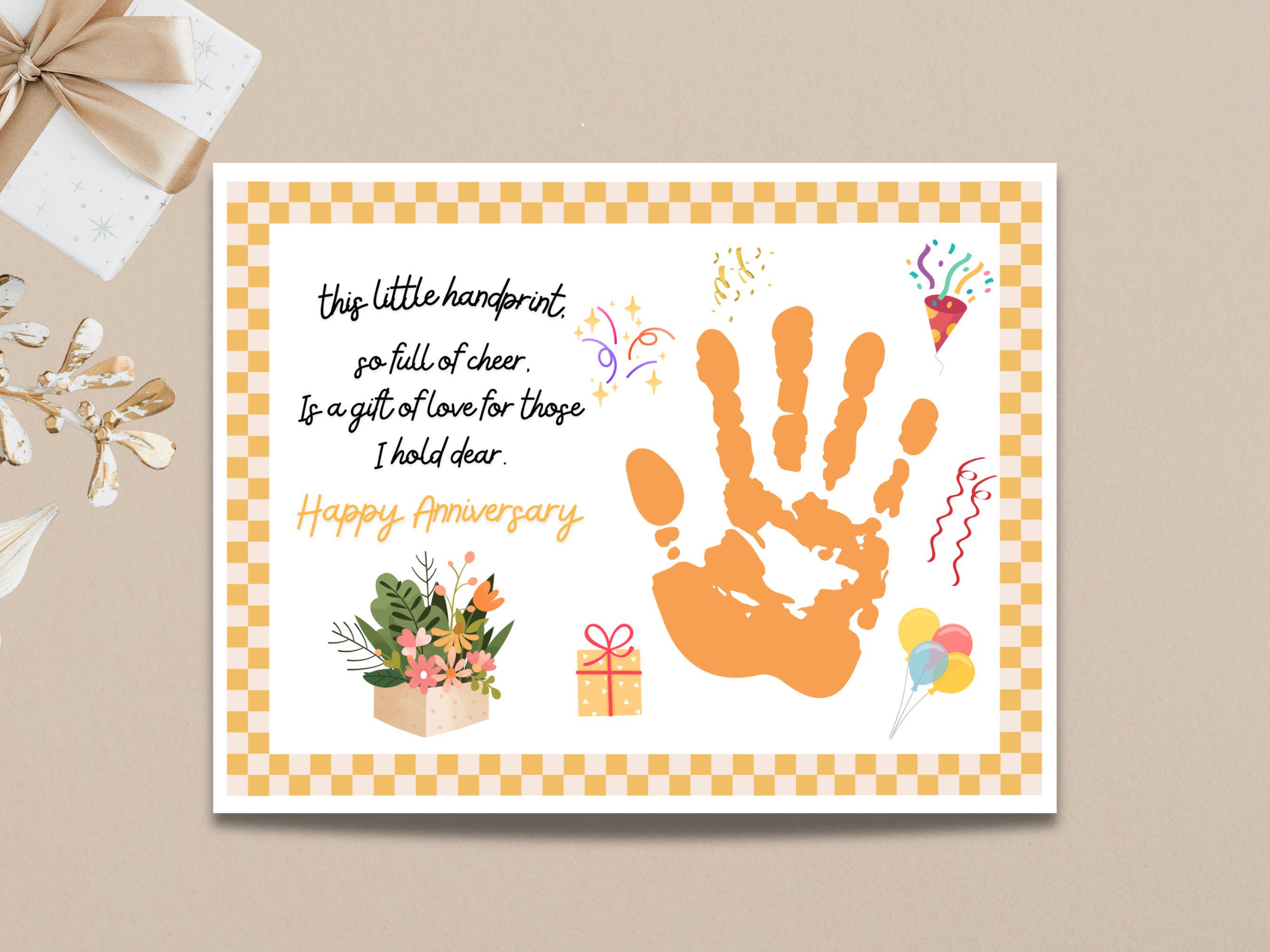 Poema para el aniversario - Etsy México, image size:2700x2025