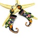 see more listings in the earrings section