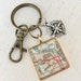 see more listings in the Keychains and Clips section