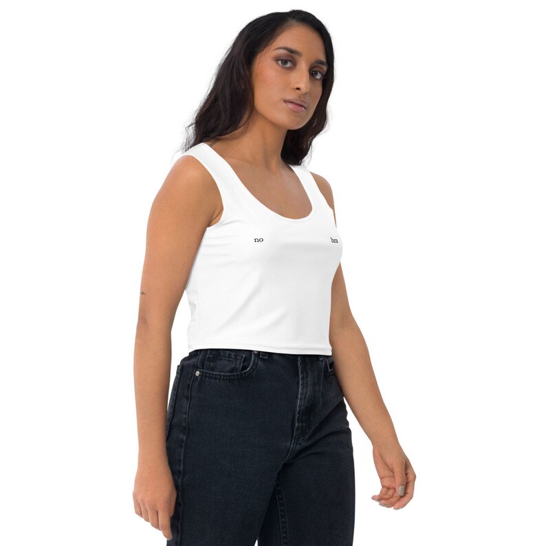 Crop Top No Bra Club Original Design Summer Outfit Sexy Crop crop-top-no-bra-club-original-design-summer-outfit-sexy-crop