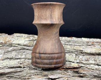 Handmade Wood Brush Handle