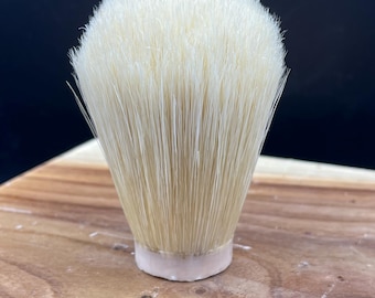 26mm boar bristle knot