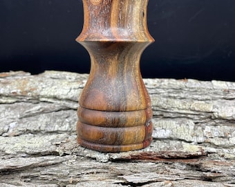 Handmade Wood Shave Brush