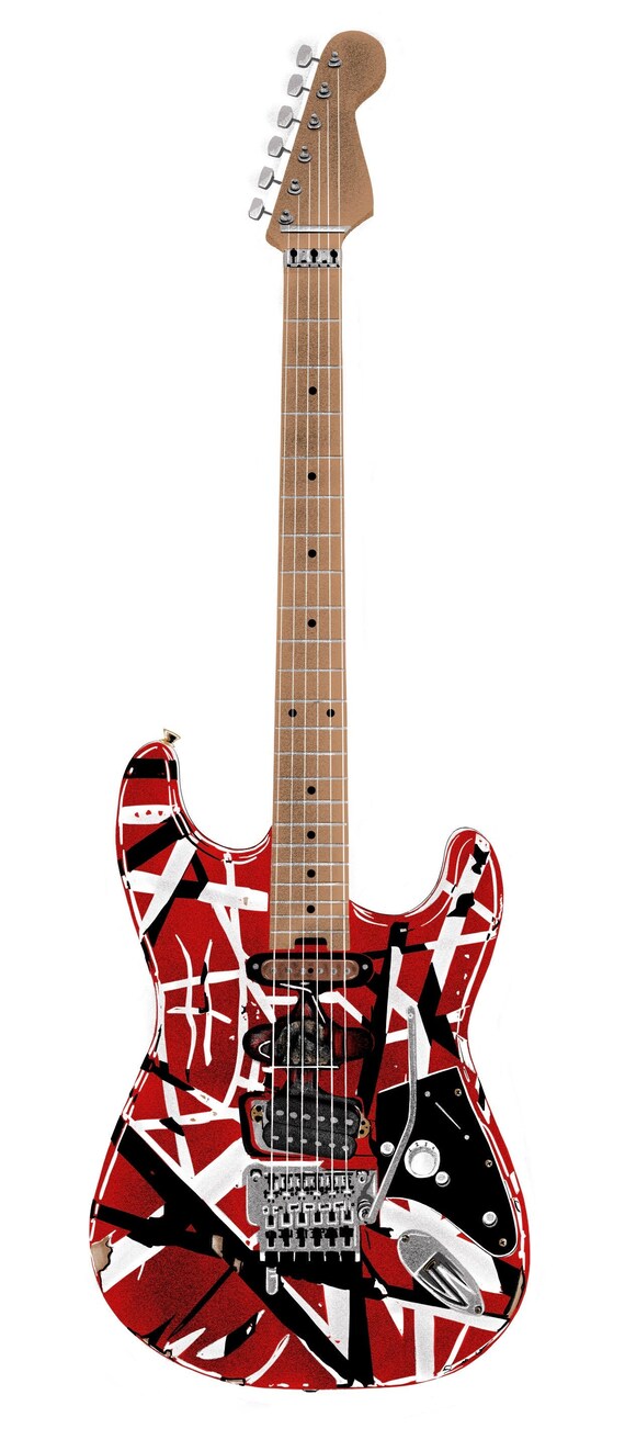 Frankenstrat for sale outlet