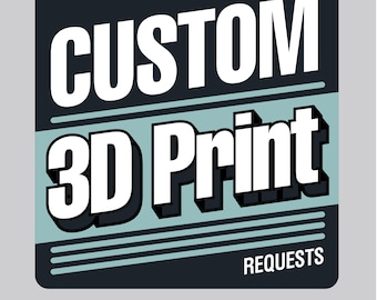 Serviços personalizados de impressão 3D | Dê vida aos seus projetos | Solicite um orçamento