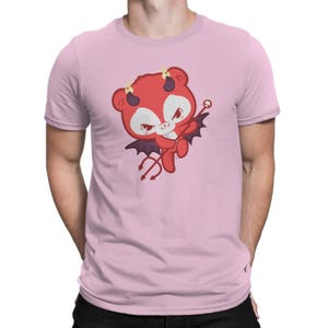 Teufel Bär • Tee Bild 6