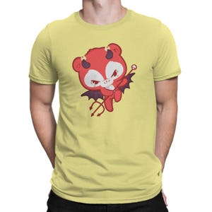 Teufel Bär • Tee Bild 9