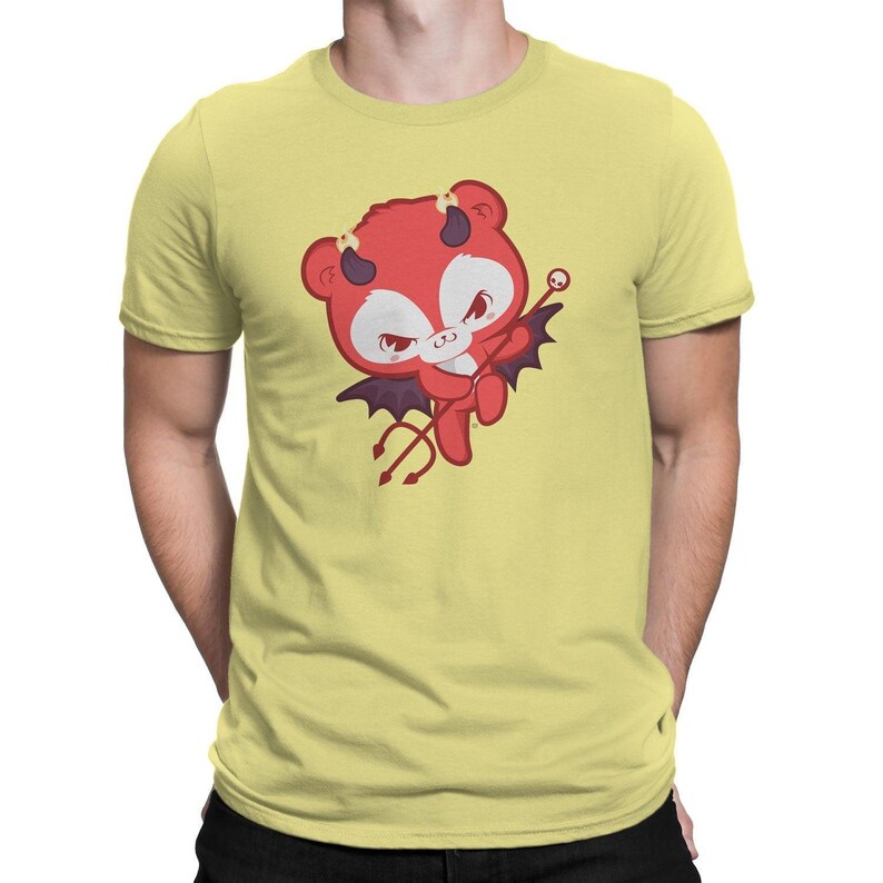 Teufel Bär • Tee Bild 9