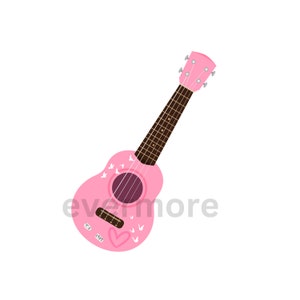 Minnaar Gitaar - PNG SVG - Swift - Snijmachinebestanden - Direct downloaden