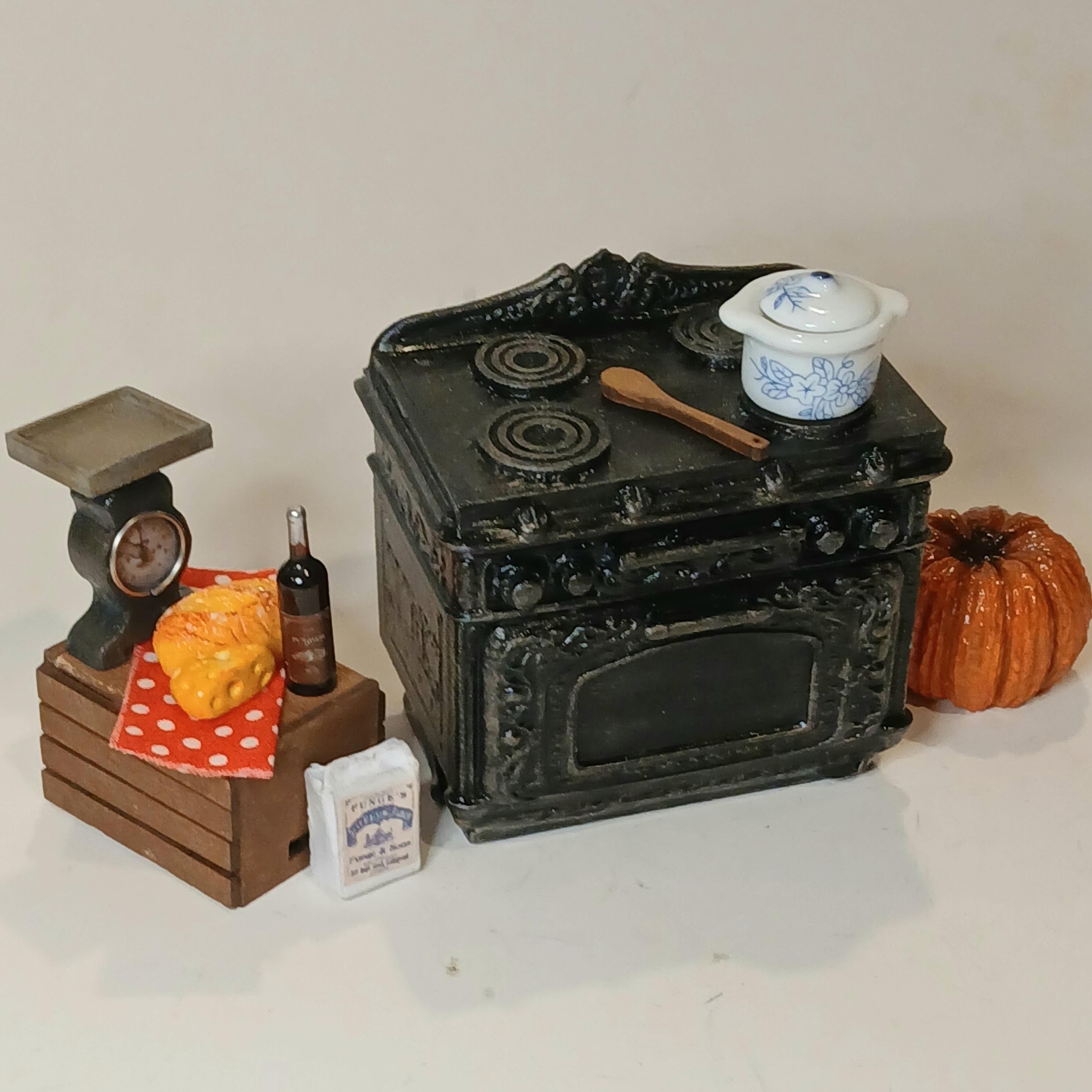 Antique stoves - Etsy 日本