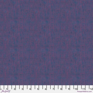 Shot cotton called &quot;Bloom&quot; - a medium purple - BTY
