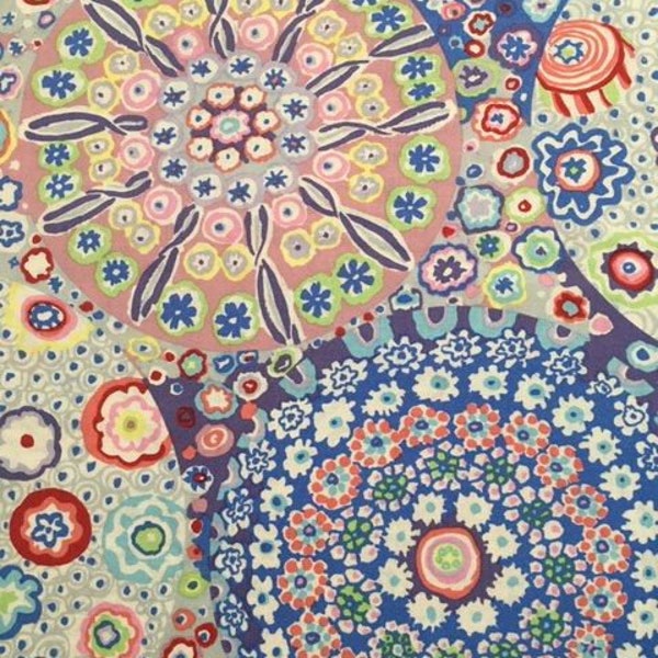 Kaffe Fassett Quilt Kits Etsy