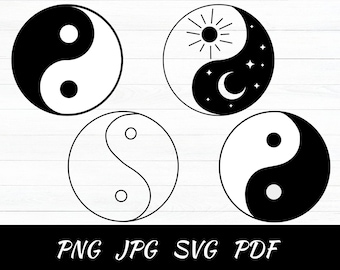 La belleza florece desde dentro (Svg): Cita motivacional (Descarga digital)