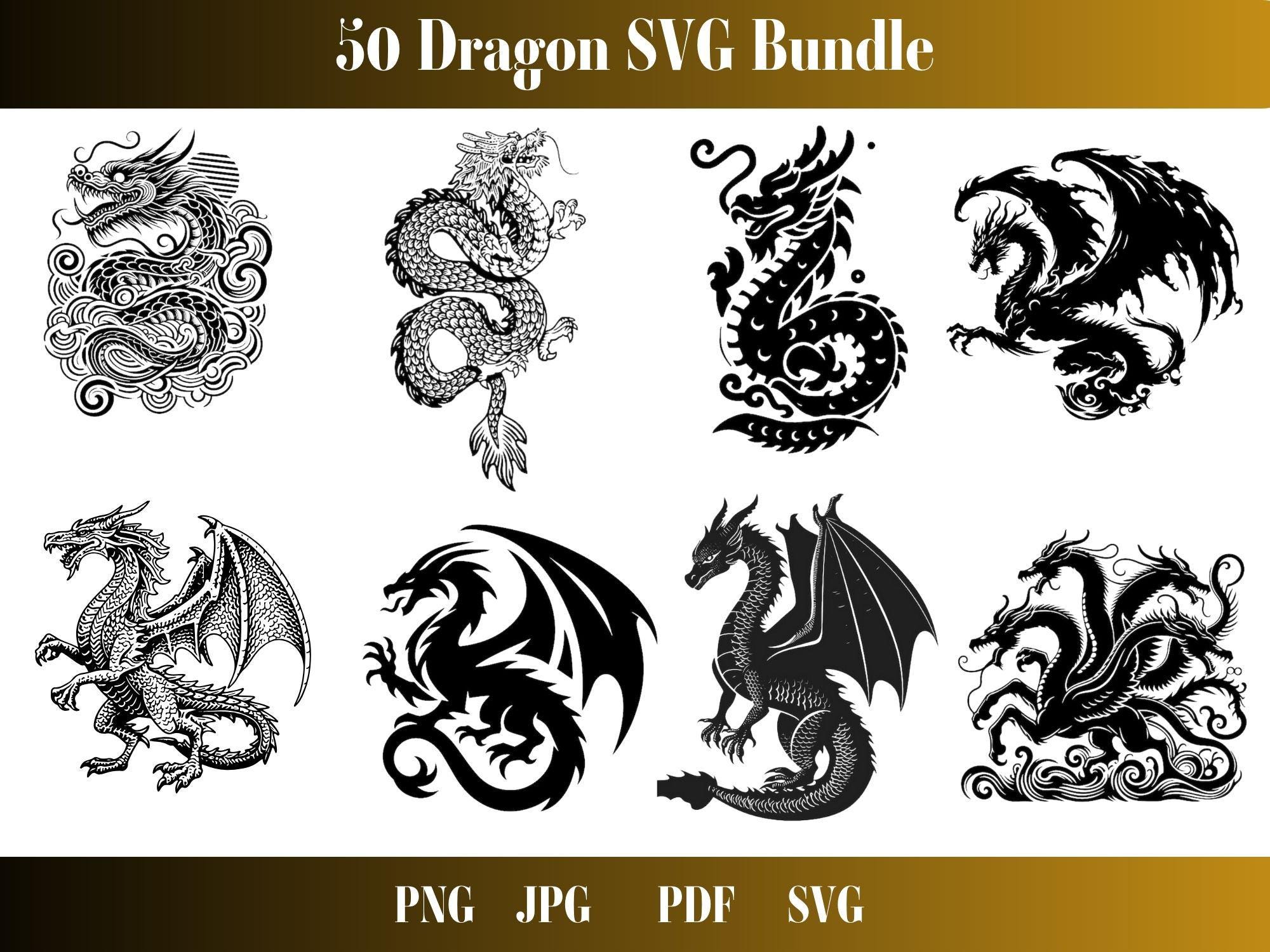 84 Dragon Coloring Pages, image size:2000x1500