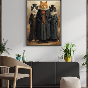 Adult room wall art