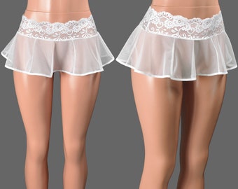 Tiny mini skirt Clearance