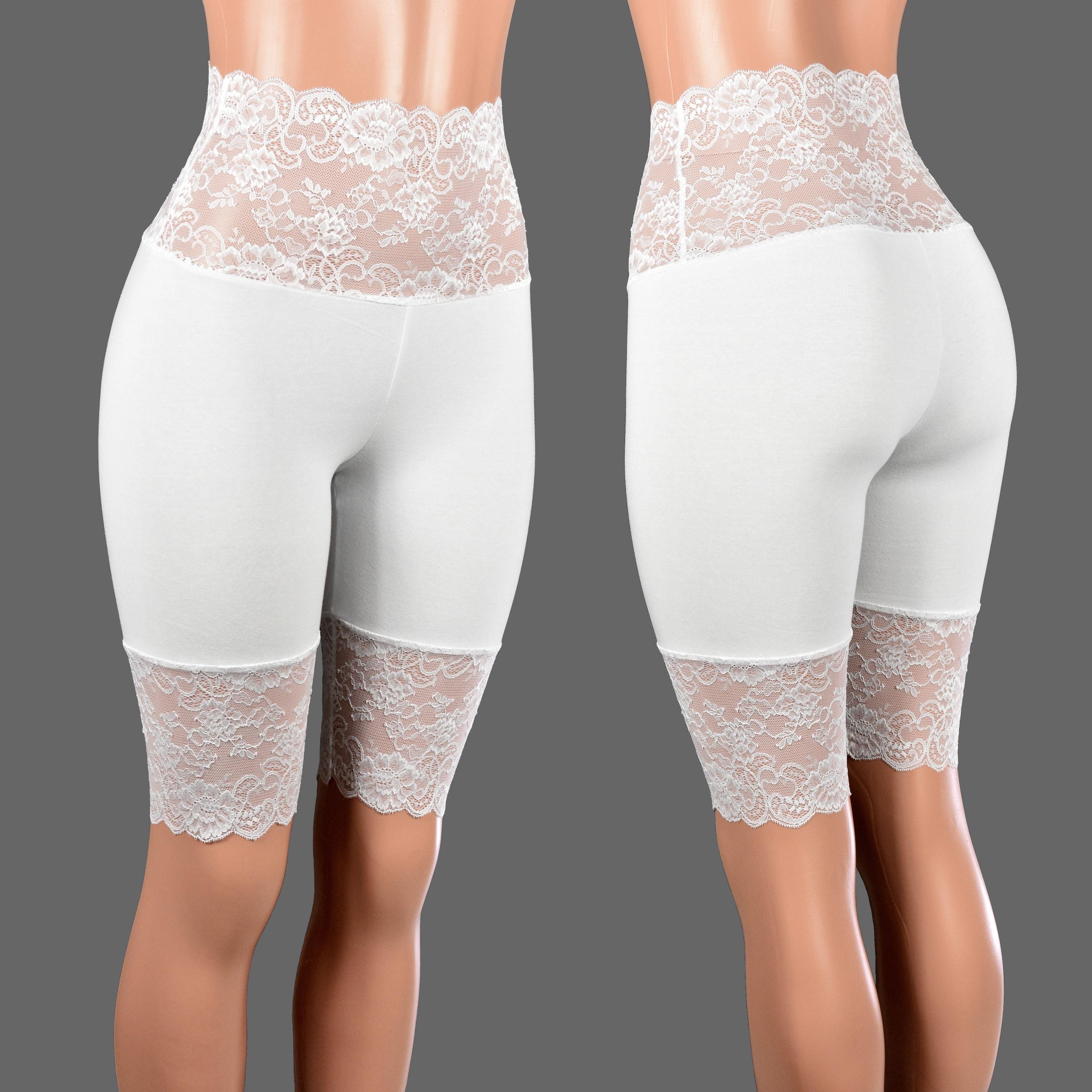 Spandex Shorts for Under Dresses - Etsy