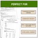 Grade 1 Science Experiments Workbook | 15 Hands-on STEM Activities (PDF ...