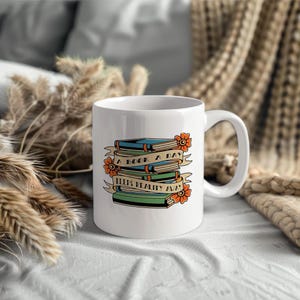 Coffee Lovers Mug, Funny Coffee Enthusiast Cup, Perfect Gift for Caffeine Addicts