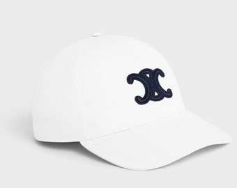 Baseball Cap Men Cap Women Cap Unisex Hat Baseballe Cap Designer Cap Luxury Paris Fashion Hat Designer Hat White Cap